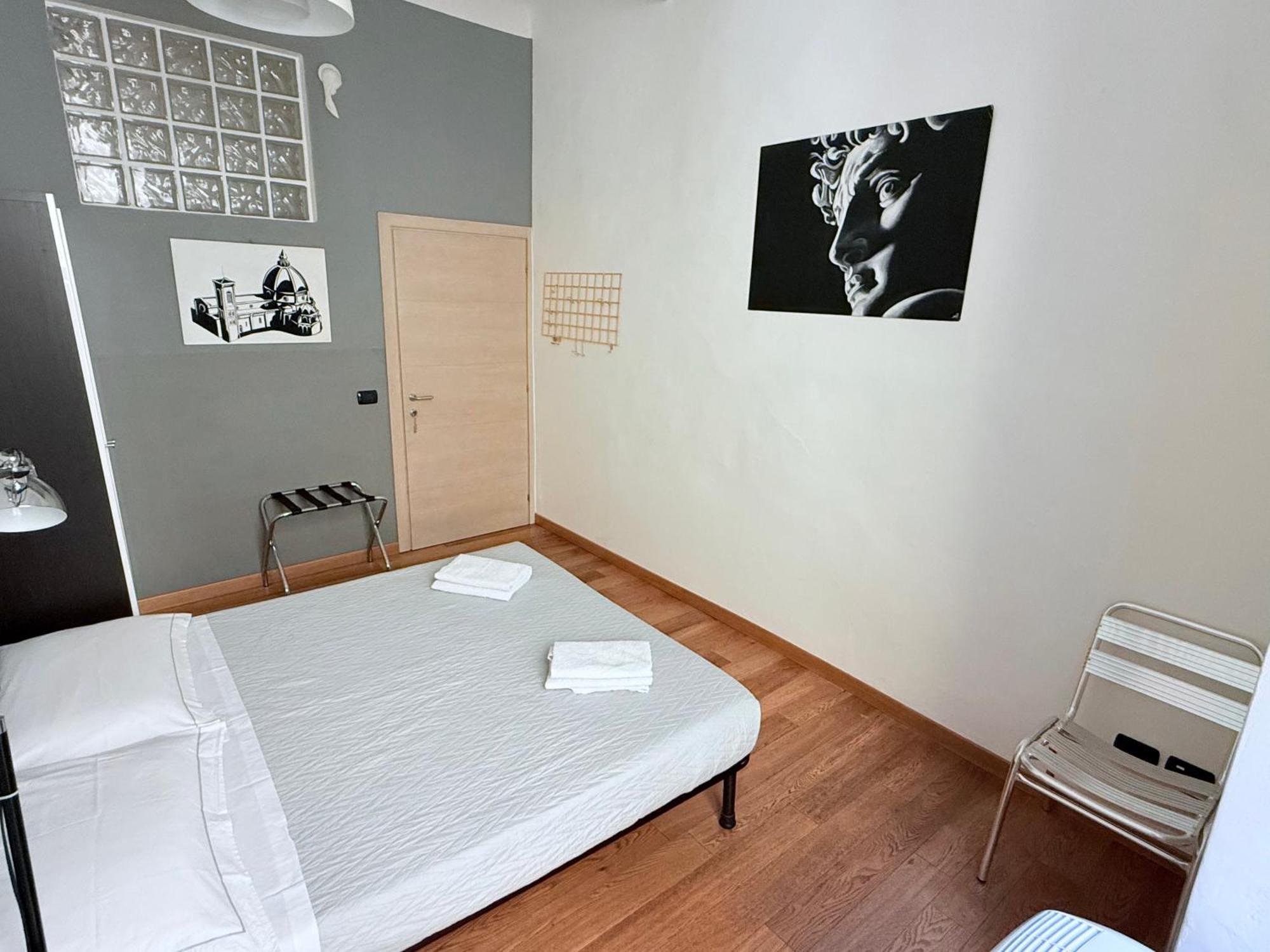 Signoria Suite 24Th Φλωρεντία Εξωτερικό φωτογραφία