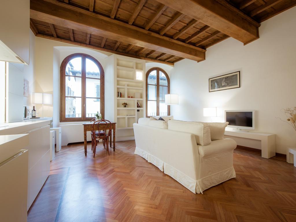 Signoria Suite 24Th Φλωρεντία Εξωτερικό φωτογραφία