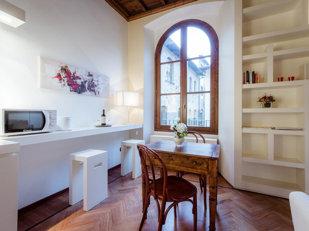 Signoria Suite 24Th Φλωρεντία Εξωτερικό φωτογραφία