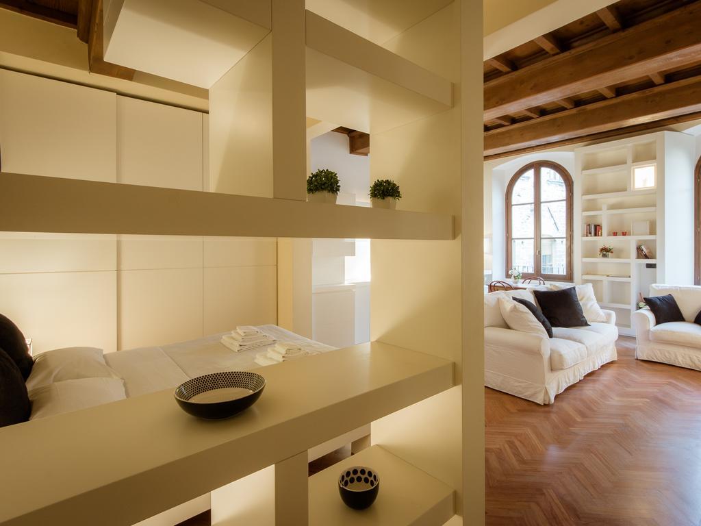 Signoria Suite 24Th Φλωρεντία Εξωτερικό φωτογραφία