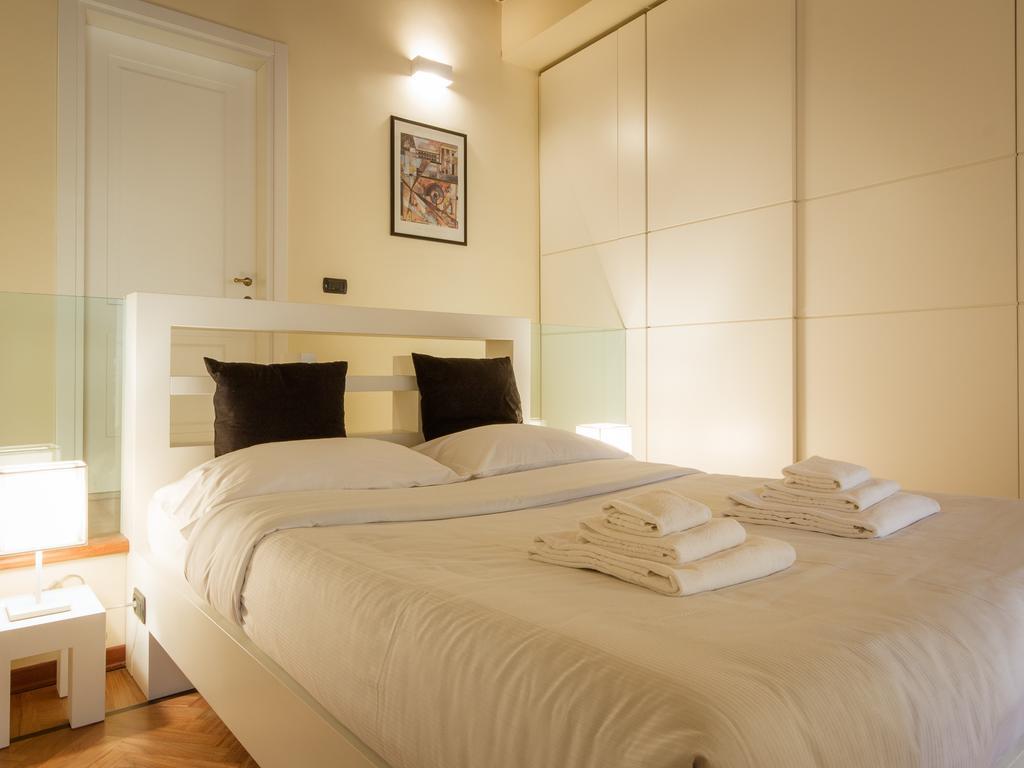 Signoria Suite 24Th Φλωρεντία Εξωτερικό φωτογραφία