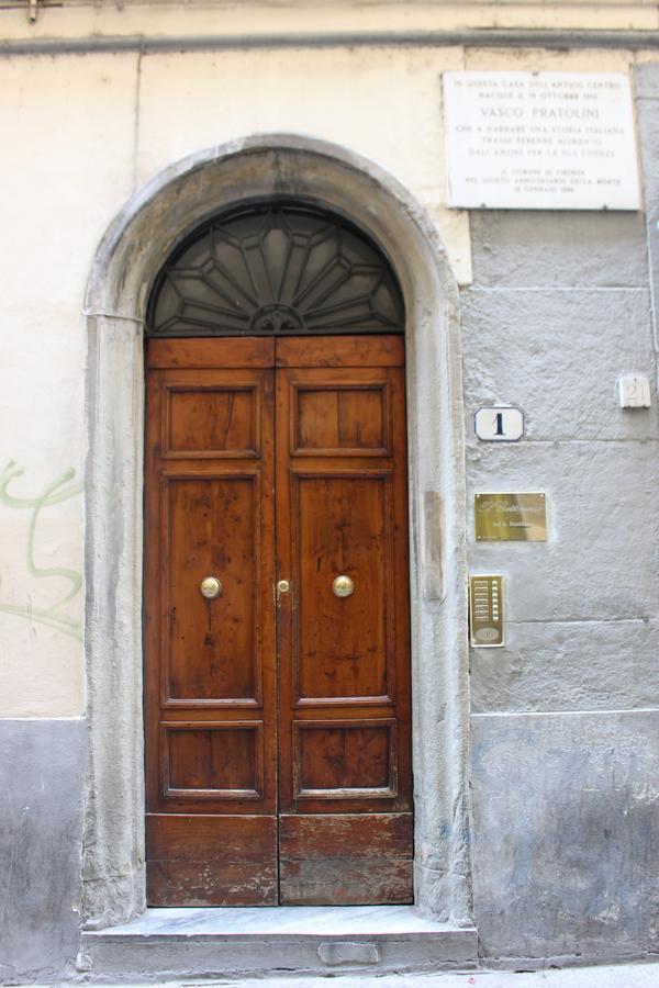 Signoria Suite 24Th Φλωρεντία Εξωτερικό φωτογραφία